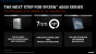 AMD Ryzen 4000 Renoir: Ryzen 7 4700G, Ryzen 5 4600G und Ryzen 3 4300G vorgestellt (3)