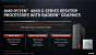 AMD Ryzen 4000 Renoir: Ryzen 7 4700G, Ryzen 5 4600G und Ryzen 3 4300G vorgestellt (4)