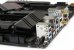 Asus Strix B550-F Gaming WiFi: Das namensgebene WLAN-Modul sitzt in einem M.2-E-Key-Slot; leider verbaut Asus diese nicht als Aufrüstoption auf Platinen ohne Serien-WiFi.