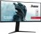 <strong>Iiyama GB3466WQSU: Gekrümmter 21:9-Gamer-Monitor mit 144 Hertz für gut 500 Euro</strong> (3)
