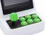Sega Astro City Mini Knoepfe
