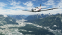 Christoph Leuze, ein Forscher in Stanford, hat eine App entwickelt, mit deren Hilfe Flugzeuge aus dem Flight Simulator in der realen Welt sichtbar geamcht werden können.
