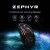 Zephyr Gaming Maus mit Lüfter