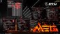 Ryzen 4000G-CPUs&nbsp;- MSI beweist OC-Potential der neuen Prozessoren <br> &nbsp;
