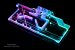 <strong>Wasserkühler für Geforce RTX 3000: </strong>Nach EKWB meldet sich auch Alphacool zu Wort -&nbsp;Im Bild der&nbsp;Alphacool Eisblock Aurora Plexi GPX-N RTX 2080/2080Ti Aorus Xtreme