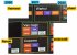 Die von Videocardz zusammengesetzte Roadmap soll AMDs Pläne bis 2022 aufzeigen. Unklar ist, wie der Nachfolger von "Van Gogh" heißen wird.