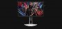 Der AOC AG251FZ2E verbindet 1080p, 240 Hz und eine MPRT von 0,5s.