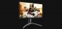 AOC: Neuer Monitor mit Nano-IPS, WQHD, 165 Hz und 1 ms Reaktionszeit