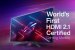 ASUS ROG 43INCH Gaming HDMI 21 1