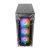 Antec Dark League DF600 Flux: Neuer Midi-Tower mit Airflow-Augenmerk (1)
