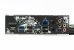 Asrock B550 Steel Legend: I/O