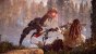 Horizon Zero Dawn ist ein Hingucker, egal in welcher Auflösung.