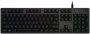 Logitech G G512 Tactile (DE) Gaming Tastatur <br> &nbsp;