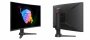 MSI Optix MAG 271VCR Vorne und hinten
