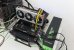 <strong>AMD Radeon VII auf dem Leistungsaufnahme-Messstand (Bild von 2019)</strong>