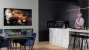 Samsung QE65Q800T atxzg 8k UHD TV Lifestyle