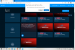 Auswahl einer Sendung auf Sky Ticket-Webseite verlinkt zum Web-Player