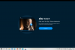 Sky Ticket Web Player Startseite