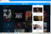 Sky Ticket Webseite Meine Inhalte 2 