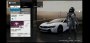 Xbox xCloud Beta Forza Motorsport 7 02&nbsp;über mobiles Internet mit 4G-LTE-Verbindung