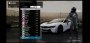 Xbox xCloud Beta Forza Motorsport 7 03&nbsp;über mobiles Internet mit 4G-LTE-Verbindung