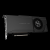 Ampere-GPUs: Gigabyte zeigt silberne RTX 3080 und RTX 3090 mit Blower-Kühlung