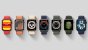 Armbänder und Watch-Faces der neuen Apple Watch Series 6
