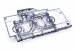 Alphacool Eisblock Aurora: Asus ROG Strix