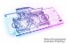 Alphacool Eisblock Aurora: Asus ROG Strix