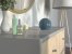 Echo Dot mit LED-Uhr-Anzeige