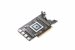Nvidia Geforce RTX 3080 Founders Edition: Das "V-shaped" PCB namens PG133 #2