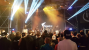 Ein früherer Aorus-Event