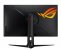 Asus ROG PG329Q back