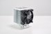 Bequiet Shadow Rock 3 White CPU Kuehler 3 