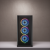 Corsair 4000D Airflow Mid Tower Black 30 