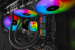 Corsair 4000D Airflow Mid Tower Black 53 