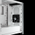 Corsair 4000D Airflow Mid Tower White 12 