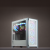 Corsair 4000D Airflow Mid Tower White 16 