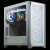 Corsair 4000D Airflow Mid Tower White 17 