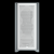 Corsair 4000D Airflow Mid Tower White 2 