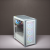 Corsair 4000D Airflow Mid Tower White 24 