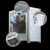 Corsair 4000D Airflow Mid Tower White 33 