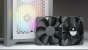 Corsair 4000D Airflow Mid Tower White 35 