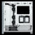 Corsair 4000D Airflow Mid Tower White 5 