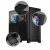 Corsair 4000D Mid Tower Black 37 