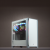 Corsair 4000D Mid Tower White 16 