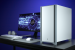 Corsair 4000D Mid Tower White 41 