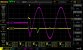Corsair CX650F im Test - Inrush