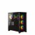 Corsair iCUE 4000X RGB Mid Tower Black 12 