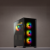 Corsair iCUE 4000X RGB Mid Tower Black 20 